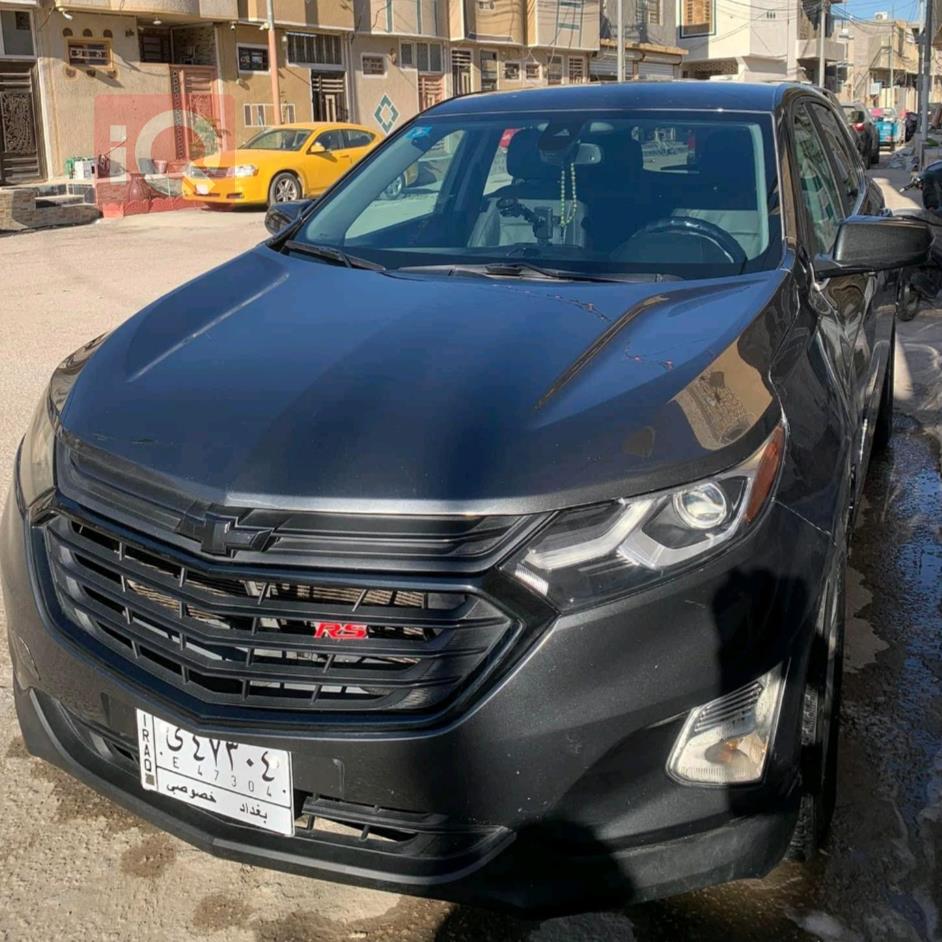 شێڤرۆلێت ئیکۆنۆکس